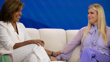 'Today' Show's Jill Martin Reveals Breast Cancer Diagnosis